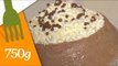 Recette de Bavarois au chocolat - 750 Grammes