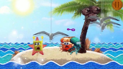 Spongebob Squarepants  Live From Bikini Bottom HD