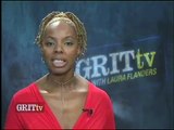 Arundhati Roy - GRITtv with Laura Flanders
