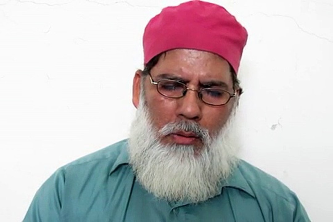 muhammad yaqoob huma mughal, bigri hui banti hai, kot khawaja saeed hosp
