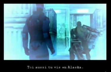 Metal Gear Solid - Tu veux qu'on se tire l'oreille ?!