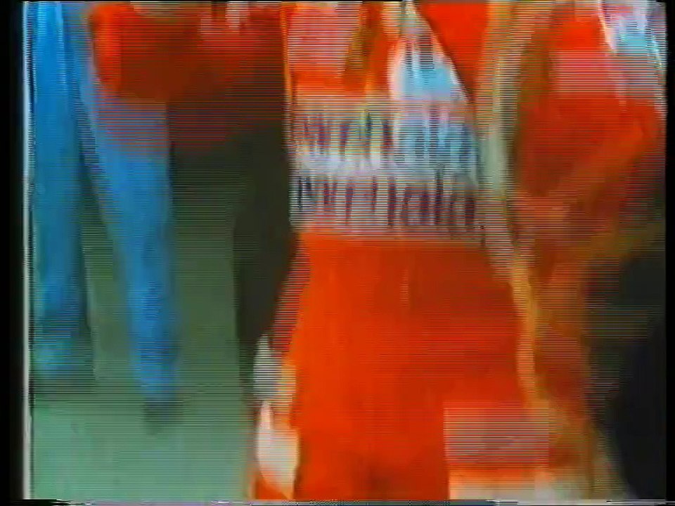 Gli assi del volante - Niki Lauda