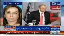 Chaos In KPK LB Election - Basic Responsibility goes on Election Commission - Sarwar Bari (FAFEN)
