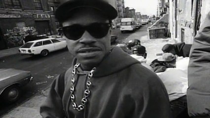 Gang Starr - Just To Get A Rep