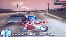 GTA San Andreas Cheats Mods Best Ever Computer Game