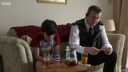 BBC Doctors Series 16 Episode 73 Flipping Cats 20/08/14