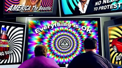 Jeff Rense & Dr. Joseph Chiappalone - Terminal Madness Of The End Times