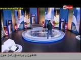بنى ادم شو _ الموسم الثانى _ الحلقه 5 _احمد ادم