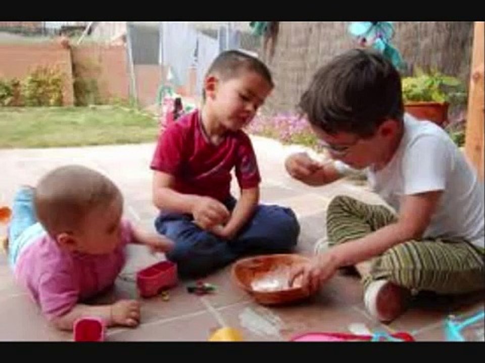 Los Rehenes - La Voluntad De Mi Madre