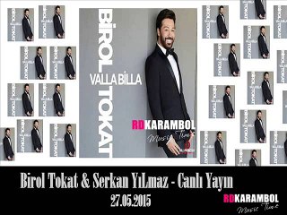 Radyo Karambol Canlı Yayın - BİROL TOKAT