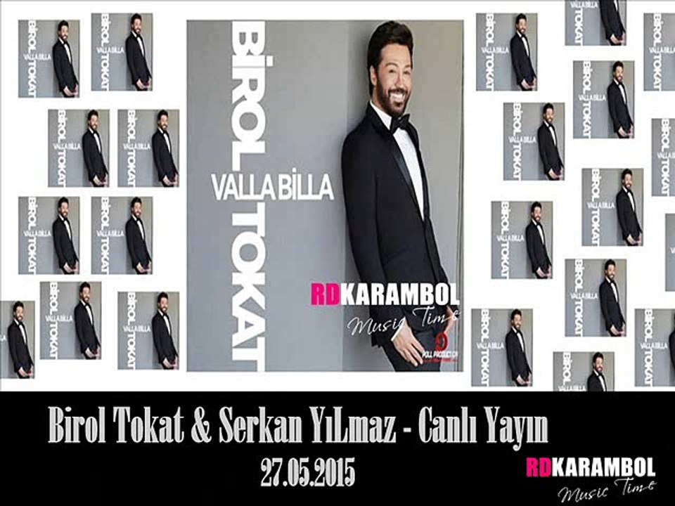 Radyo Karambol Canlı Yayın - BİROL TOKAT