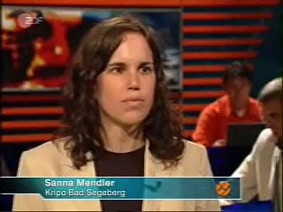 Aktenzeichen XY ungeloest 03.08.2006 [Teil 4/7]