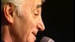Je m'voyais deja Erevan - Charles Aznavour -