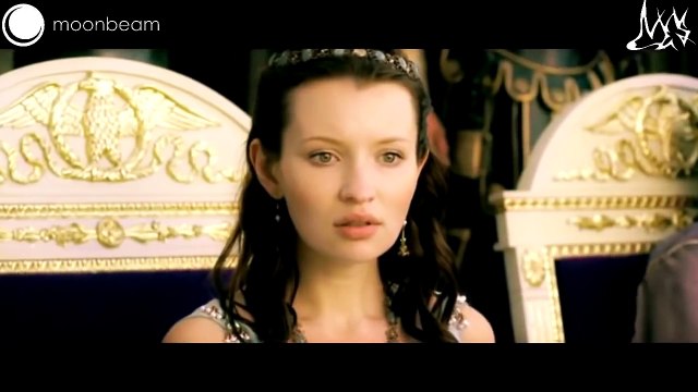 Moonbeam feat. Ange - Atmospheric [Open Gate] [Ces video edit]