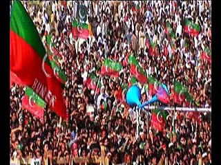 imran khan and murad saeed swat