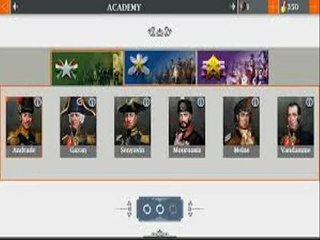 cheat Money  di European War 4: Napoleon