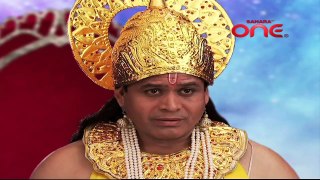 Jai Jai Jai Bajrangbali 29th May 2015_clip2