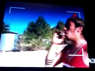 1000 maneras de morir ( 2 de 2 )