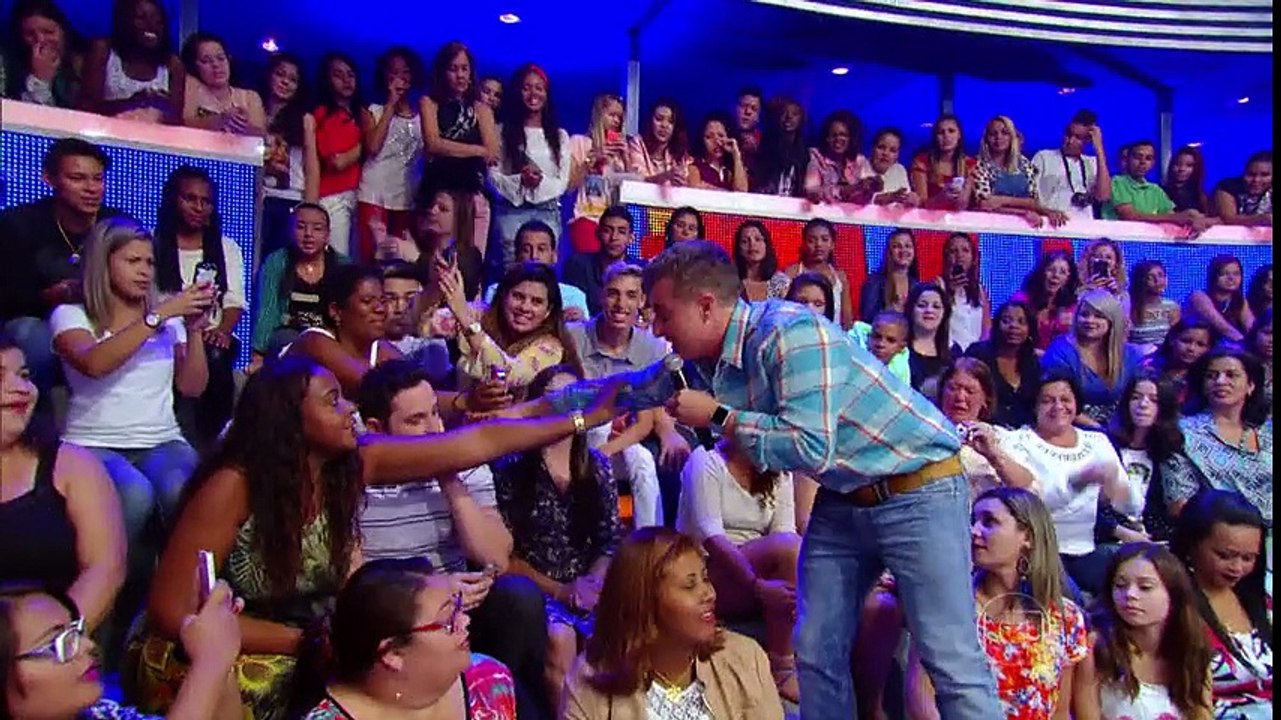 Assistir Caldeirão do Huck 30-05-2015 Parte 2/6 Online Completo