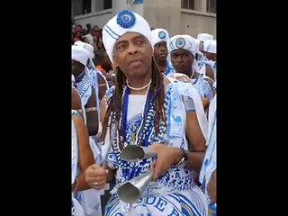 Caetano Veloso-Um indio.