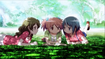 Concurso AMV Nihon Sekai II -  Madoka Magica -  Rebellion