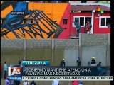 Maduro encabeza jornada de la Misión Barrio Nuevo, Barrio Tricolor