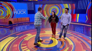 Assistir Caldeirão do Huck 30-05-2015 Parte 3/6 Online Completo