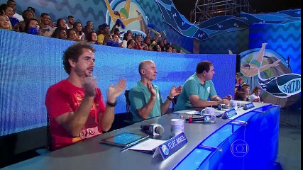 Assistir Caldeirão do Huck 30-05-2015 Parte 5/6 Online Completo