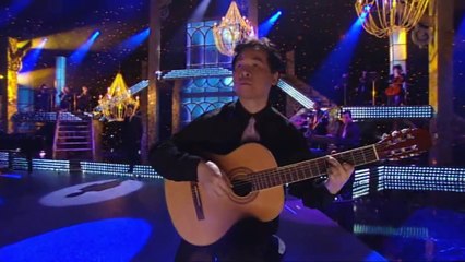 If You Go Away  --  Jacques Brel