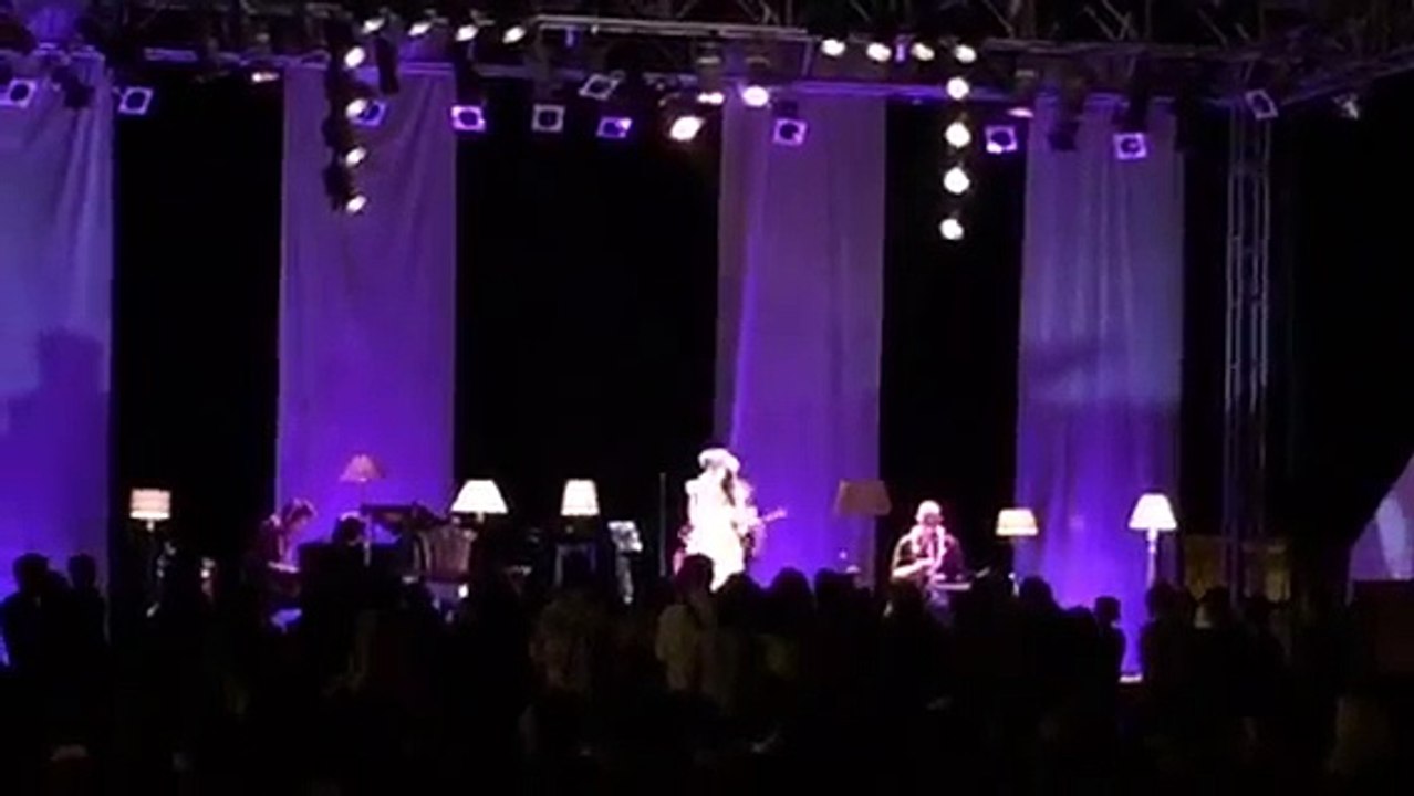 Nolwenn Leroy chante Brel