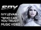 Spy | Ivy Levan  - "Who Can You Trust" | Music Video [HD]