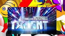 THE TALENT MASTER - Young Boyzz the ten years old rappers - Semi-Final 2 - France's Got Talent 2013