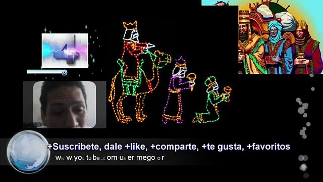 Reyes magos, melchor gaspar y baltazar, Saber, Conocer, Misterios, Enigmas, Español, latino