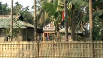 DHARMANAGAR - East Kameshwar, North Tripura, India