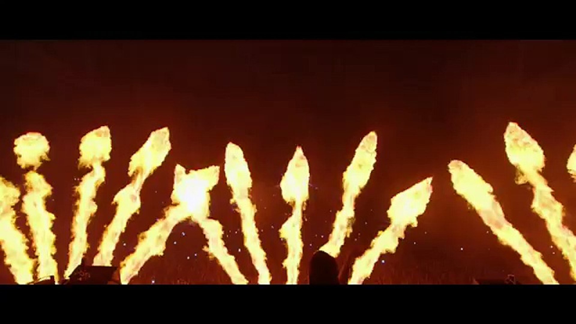 Avicii Feeling Good Video Dailymotion