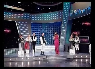 Ionut Ungureanu si Lautarii din Chisinau - Ana zorile se varsa  | O data in viata