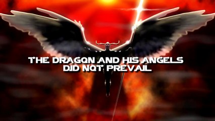 War In Heaven and Earth