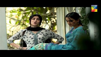 Kitna Satatay Ho Episode 2 Full High Quality Hum TV 31 May 2015