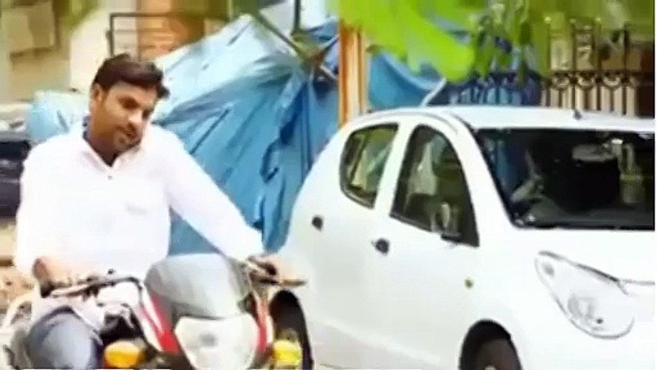 One Foolish Mistake Causes Death