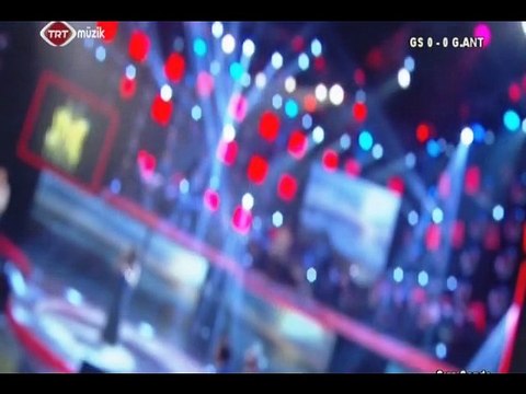 Gizem ÖZGÜN-Gemiler Giresun'e Seda KURNAZ-Sevda olmasydı(Nar danesi) Şef:Ömer Hayri UZUN