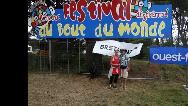 Jacques Higelin Bout du monde 2013