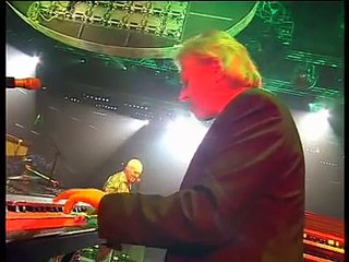 Peter Frampton "Baby I Love Your Way" 2004 Germany