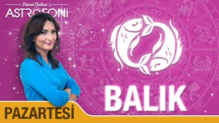 BALIK burcu günlük yorumu, bugün 1 Haziran 2015