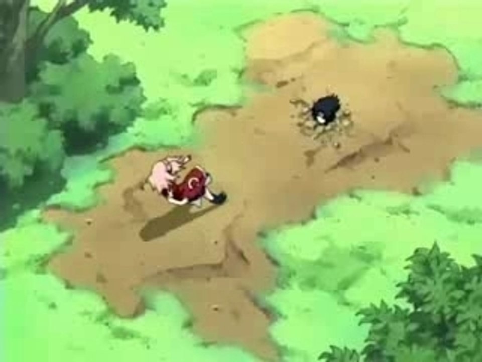 naruto mdr