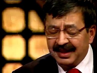 Hayati İnanç - Gazel - Oldu cân hem-bezm-i cânân dinlemem sussun cihân #GönülMakamı