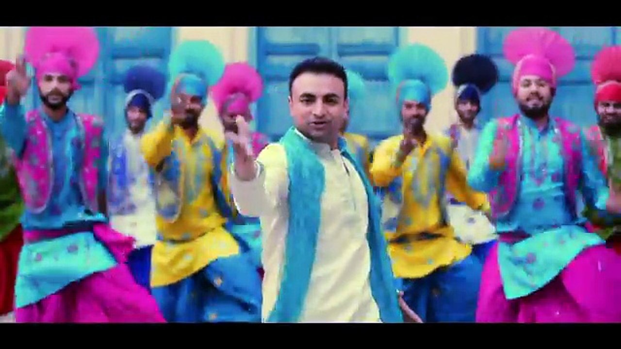 Lates Dance video 2015