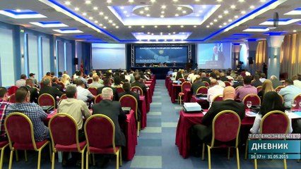 О2 ДНЕВНИК - 31.05.2015