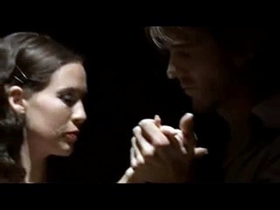 TANGO ARGENTINO - Tangobar Dances Gotan Project