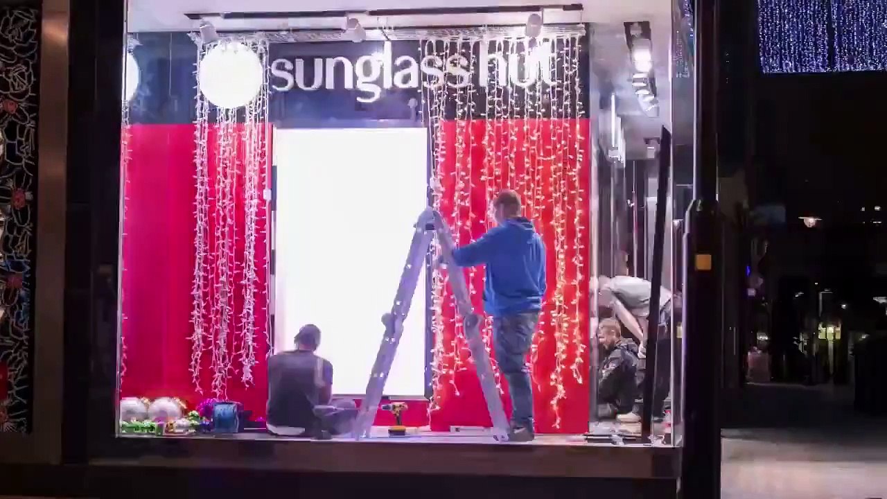 Dynamo Led Displays - Led Video Walls