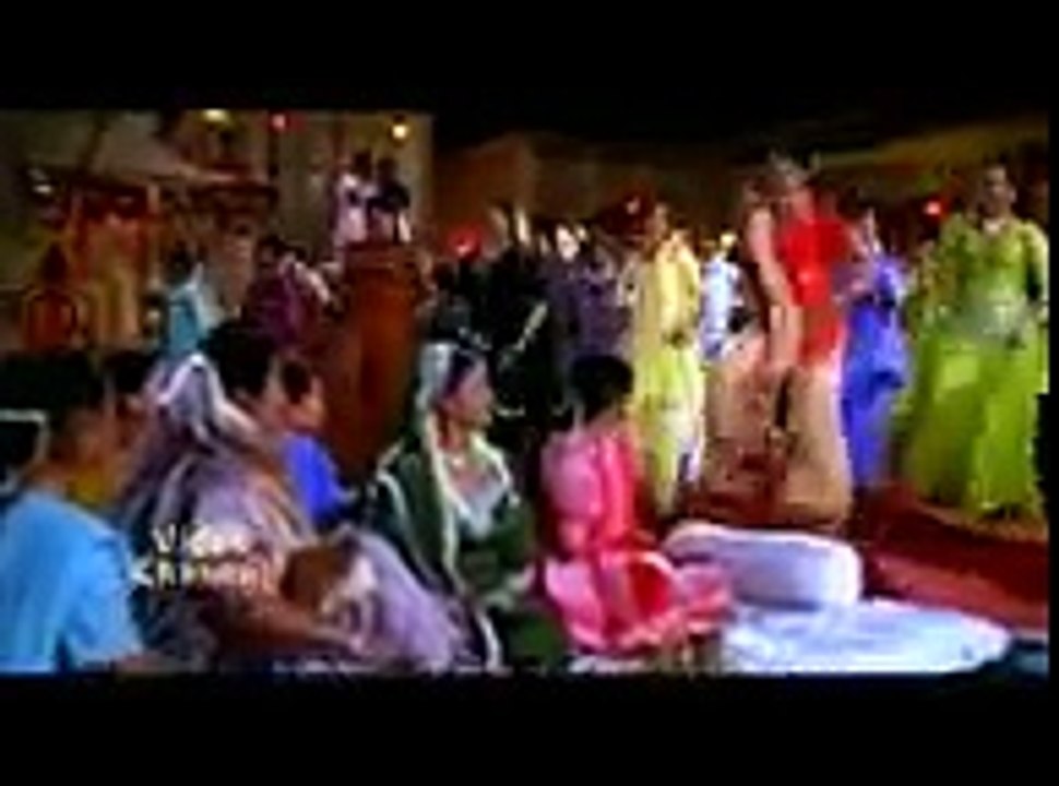 2015 Best performance dance